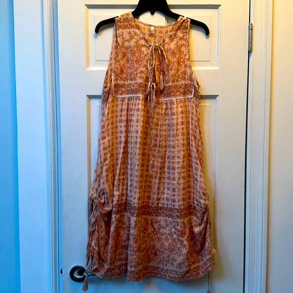 Spell Dresses & Skirts - Hold for Sabrina
